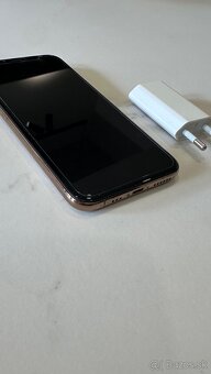 Apple iPhone XS 256GB GOLD - 6