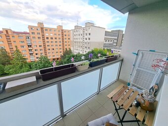Predaj 1,5i bytu na Jašíkovej ul., Ružinov, časť Pošeň - 6