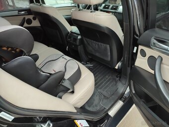 Predám BMW X5 E70 3.0D - 6