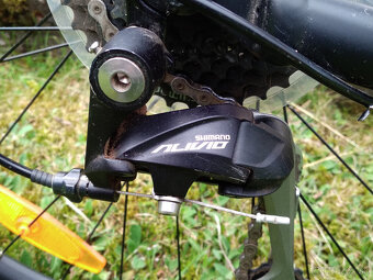 Elektrobicykel horský MERIDA Big.Seven eLite 300 - 6