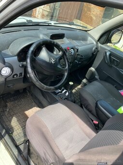 Predám Citroën berlingo - 6
