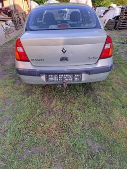 Predám Renault Thália - 6