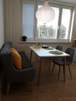 Flat for RENT - 2 BR - faculty of medicine - 6