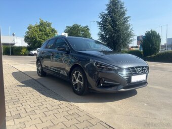 HYUNDAI i30 SW, Play, Automat, 118kw, 2024 - 6