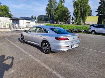Arteon 2.0TDI, 140kw, DSG, LED, Dynaudio, DPH, STK - 6
