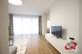 3-IZBOVÝ BYT NA KOLIBE, 2xPARKING A VEĽKÁ LOGGIA - 6