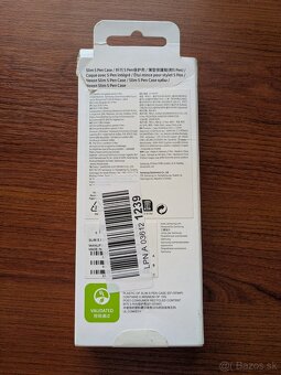 Originálne obaly Samsung – rozbalené, ako nové - 6