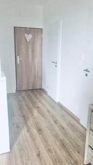 1-izbový byt pri jazere Draždiak - 6