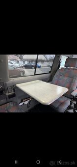 VW T4 MULTIVAN 2,4D - 6
