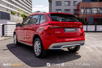 Škoda kamiq 1.6tdi dsg - 6