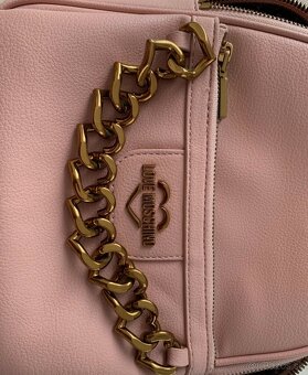 Ruksak Love Moschino - 6