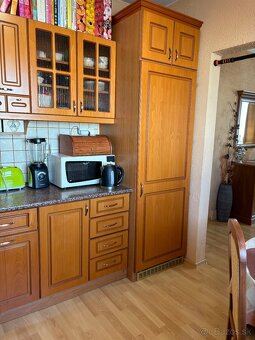 Dám do prenájmu 2izbovy byt KVP- 670€ - 6