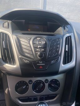 Ford focus Mk3 1.0 ecoboost - 6
