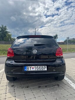 Volkswagen Polo 1.6 TDI – Automat DSG – r.v. 2012 - 6
