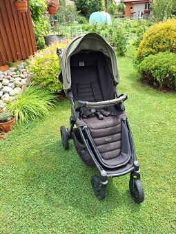 Kočík Anex, Britax a iné - 6