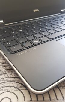DELL LATITUDE E7240 - 6