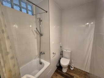 1-izbový byt s balkónom / 38 m2 / - Čadca - 6
