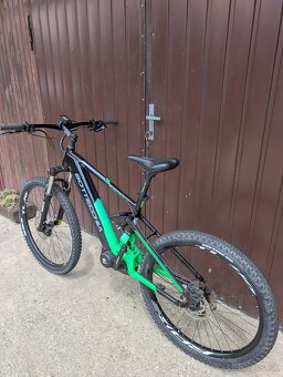 EBIKE BOTTECCHIA ELEKTRON - 6