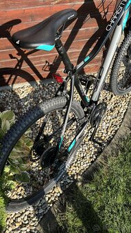 Predam damsky bicykel CTM Charisma 4 - 6