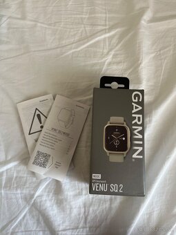 Hodinky Garmin Venu sq 2 Music - 6