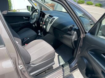 Kia Venga 1.4 benzin - 6