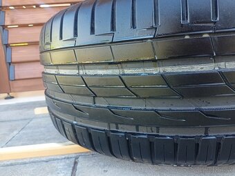 NOKIAN ZLINE SUV 265/50/R19 (2KS) - 6