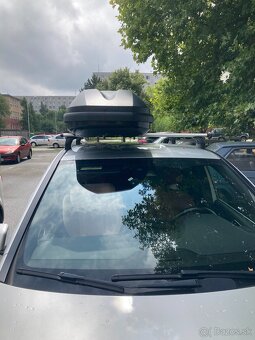 Thule Pacific 600 - 6