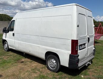 Fiat Ducato 2.8hdi - 6