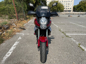 Kawasaki Versys 650 - 6