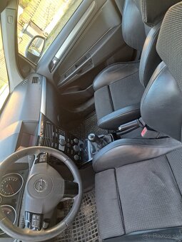 Opel Astra - 6