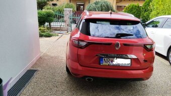 Renault Megane GrandTour - 6