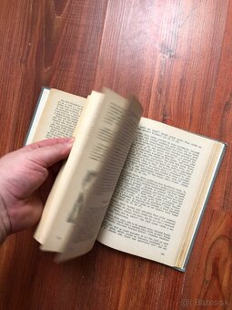 Knihy (NÁBOŽENSKÉ) - 6