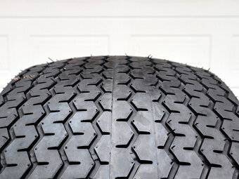 15" 5x114,3 CENTERLINE USA DRAGSTER HOTROD SPRINT - 6