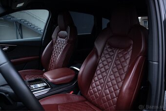 Audi SQ7 4.0 TFSI S-Line Q7 mozna vymena za iné auto - 6