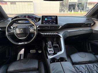 Peugeot 3008 GT 2.0 BlueHDi 130 kW – Bohatá výbava - 6