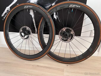 SCOTT Addict 30 Velkost 56/L - 6