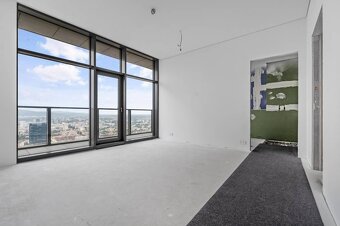 THE HOME︱EUROVEA TOWER - 4-izbový Penthouse na najvyššom pos - 6