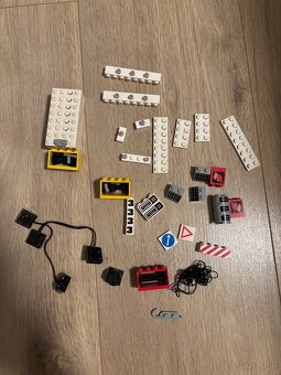 Predam Lego Basic 735 Universal Set, Legoland, system - 6