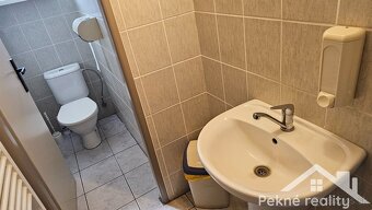 Prenájom kancelárskeho priestoru vo Zvolene - 6