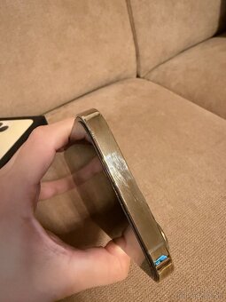 iPhone 13 PRO 256gb zlatý - 6