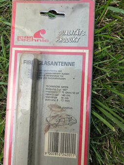 Predám autorádio Tesla - 6