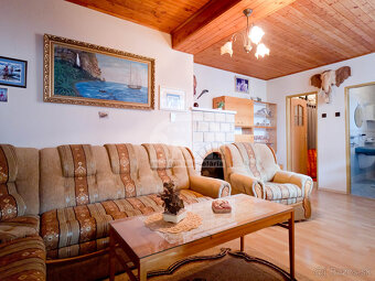 Rodinný dom v okrajovej časti centra mesta Michalovce - 6