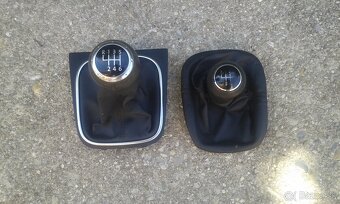 Náhradné diely Volkswagen Golf 4 a Volkswagen Bora - 6