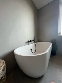 Liate podlahy, brúsenie betónu, mikrocement ✅ Západné SK - 6