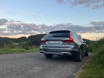 Volvo V90 Cross Country 4x4 AKCIA - 6