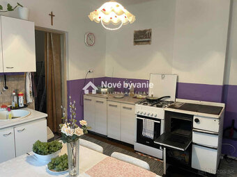 Na predaj rodinný dom, Snina (N043-12-MABA) - 6