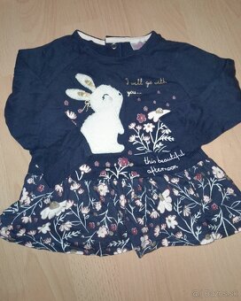Dievčenský balik oblečenia - 6