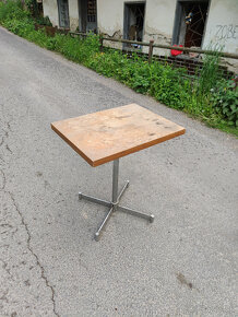 STOLIK POD TELEVIZOR,KONFERENCNY STOLIK - 6