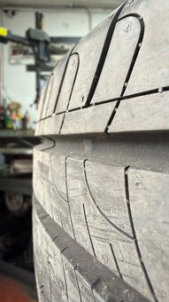 Letné pneu GoodYear EfficientGrip Cargo 195/65 R16C - najzd - 6