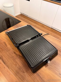 🥪 Predám kontaktný gril BERLINGERHAUS - 6
